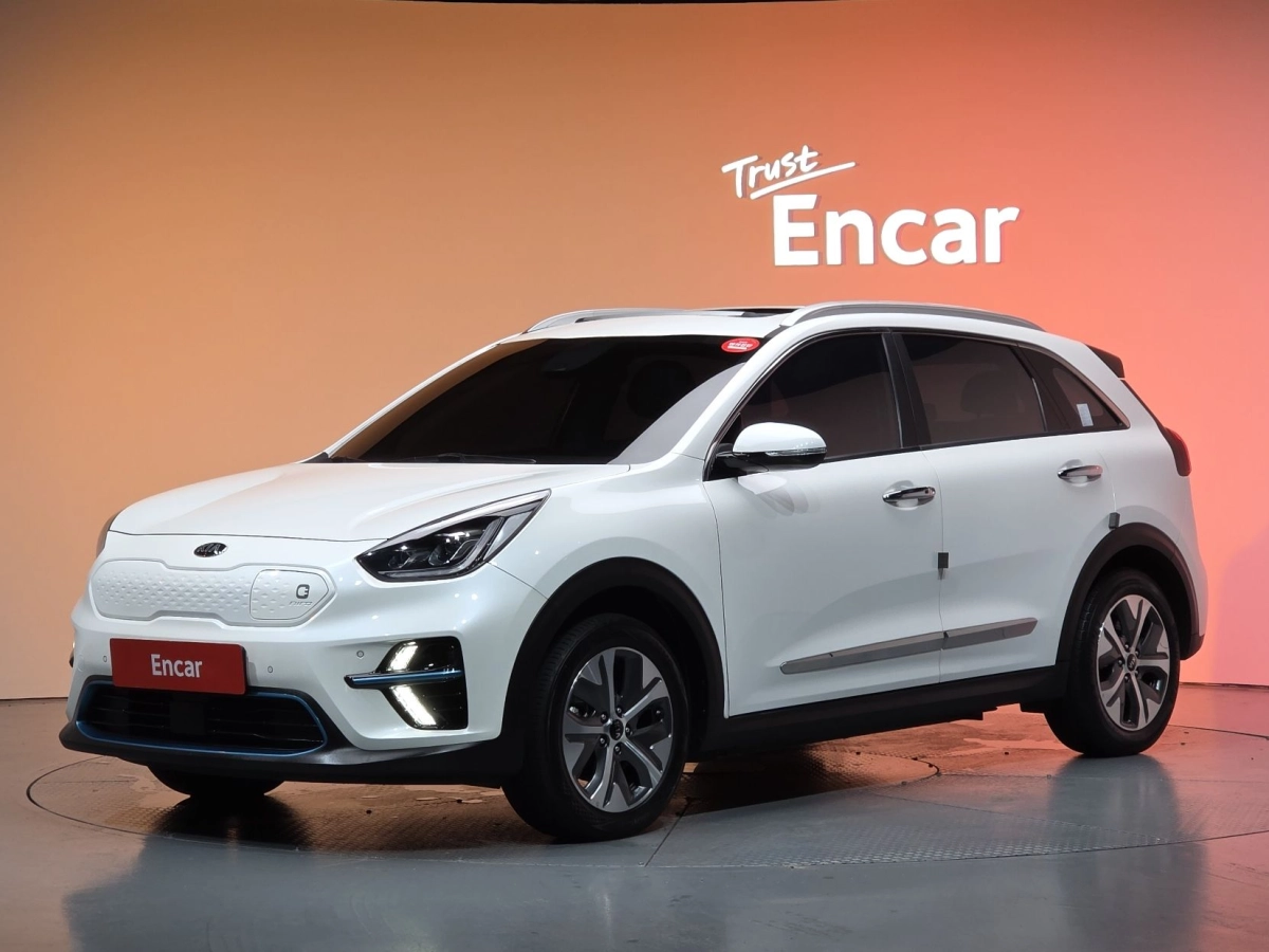 KIA NIRO EV