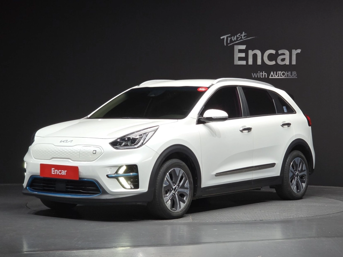 KIA NIRO EV