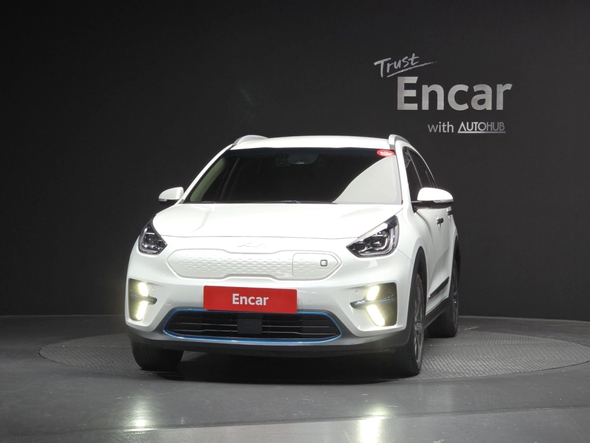 KIA NIRO EV