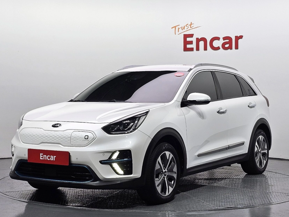 KIA NIRO EV