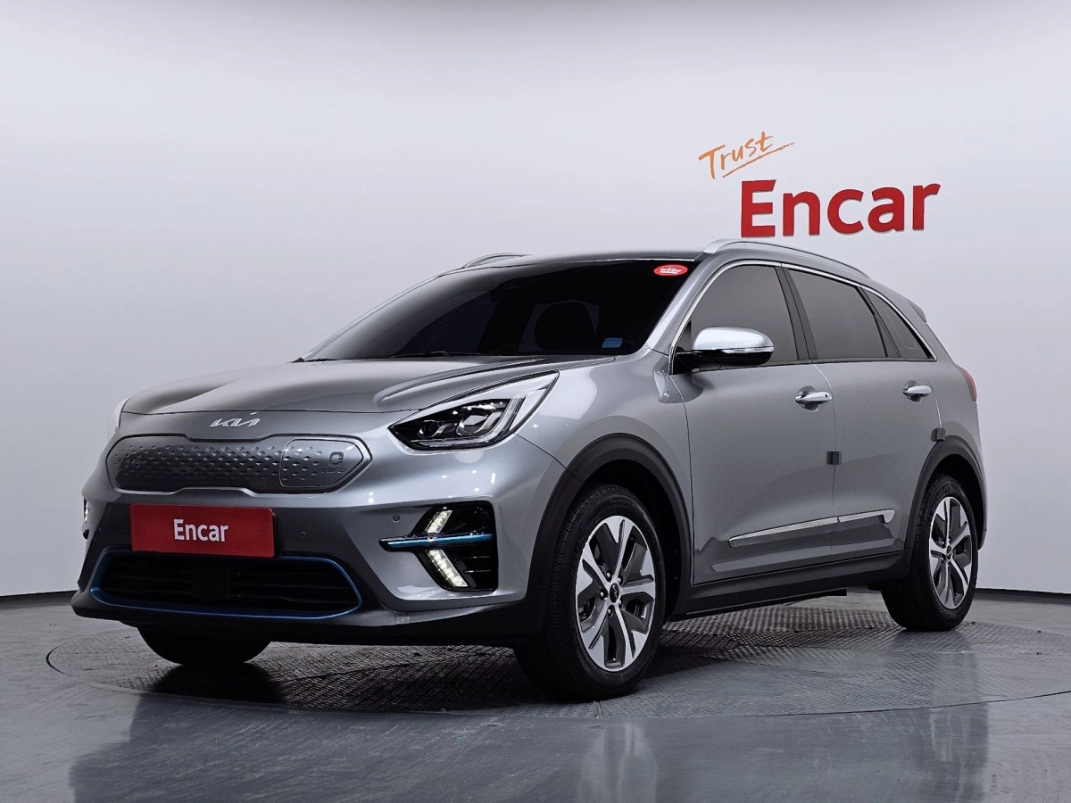 KIA NIRO EV