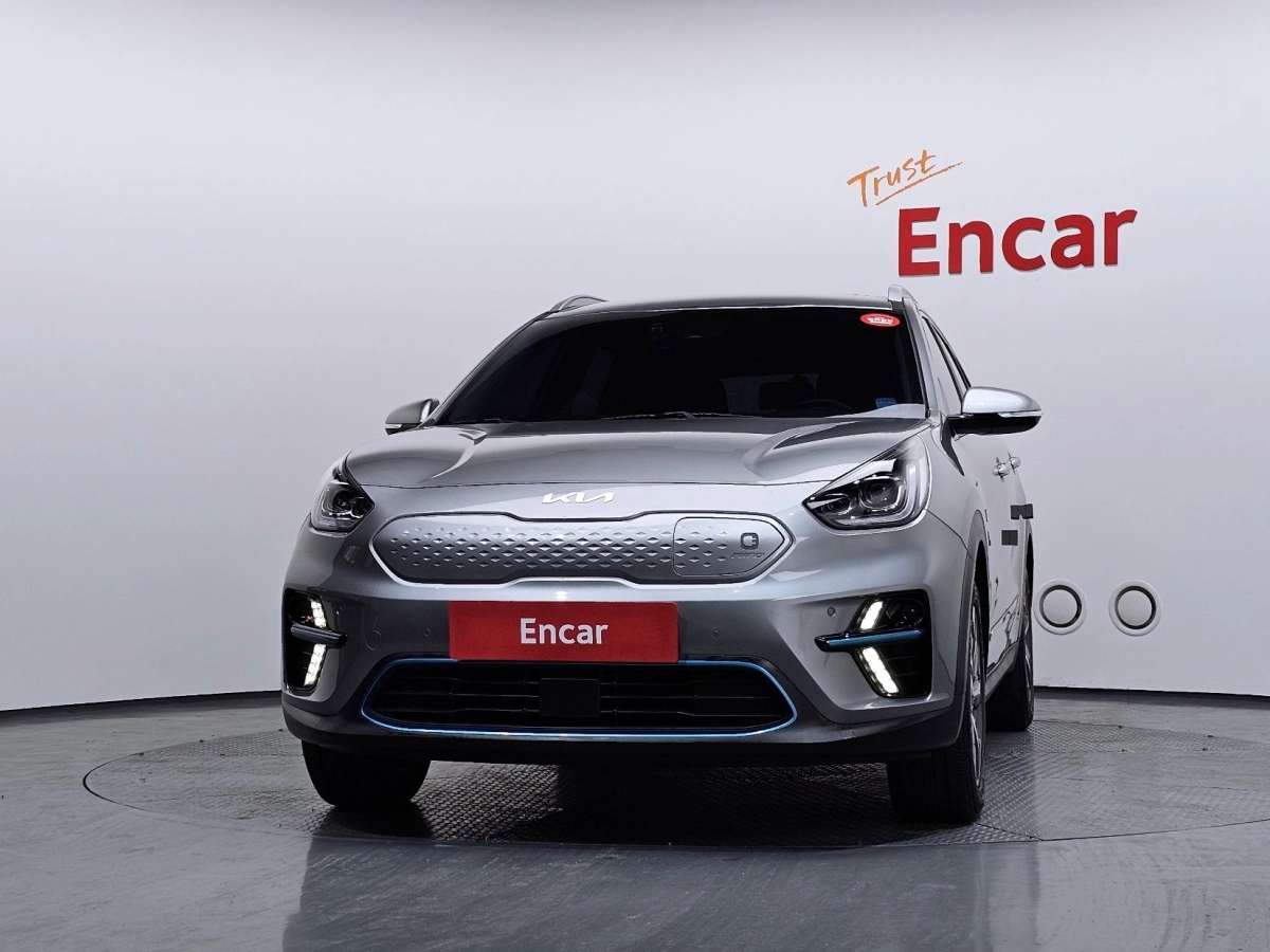 KIA NIRO EV