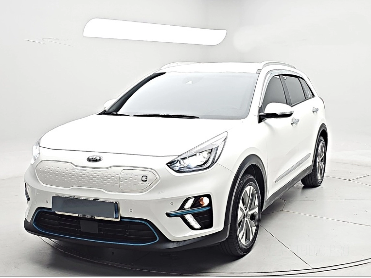 KIA NIRO EV