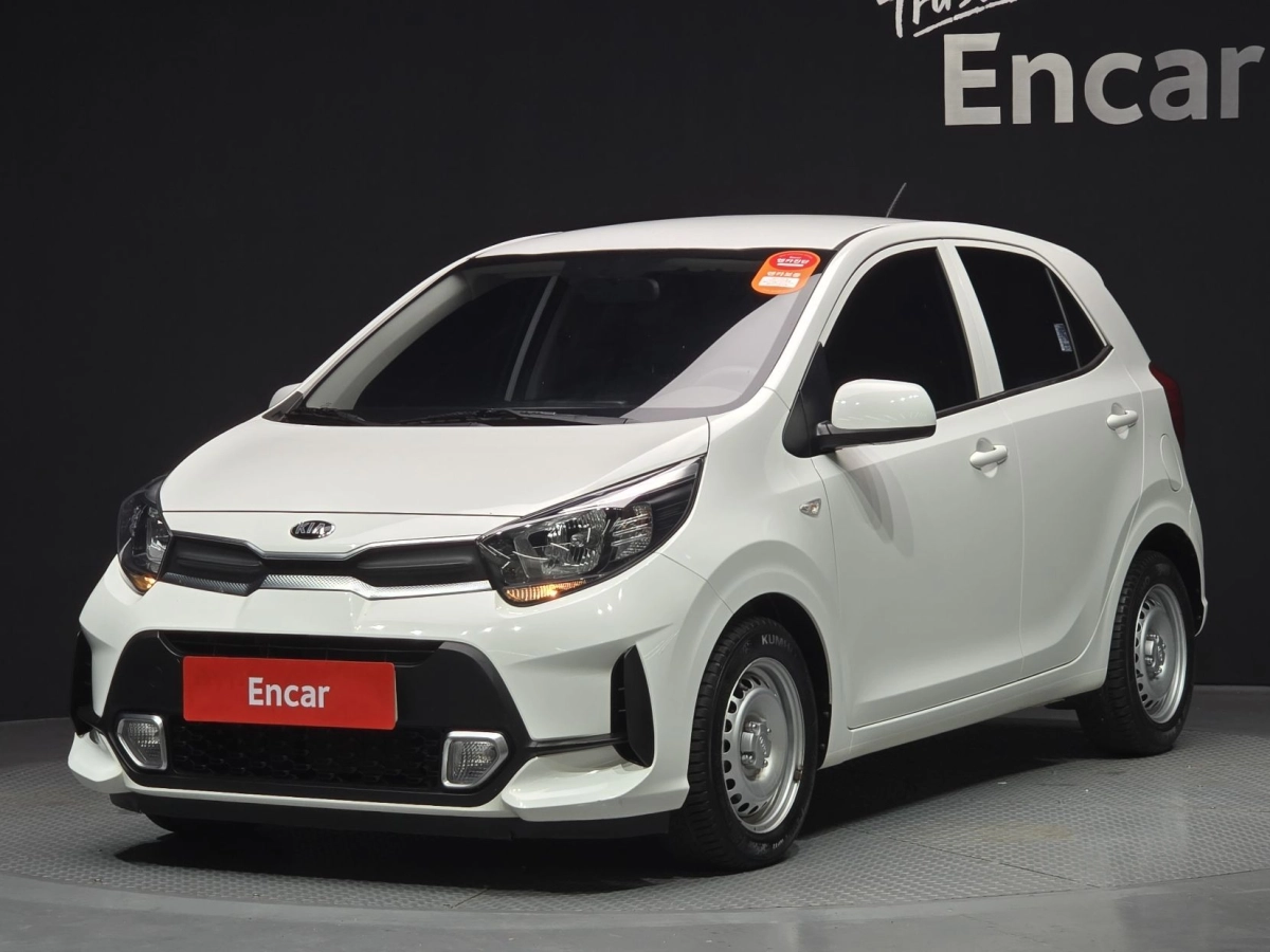 KIA MORNING URBAN JA  2021