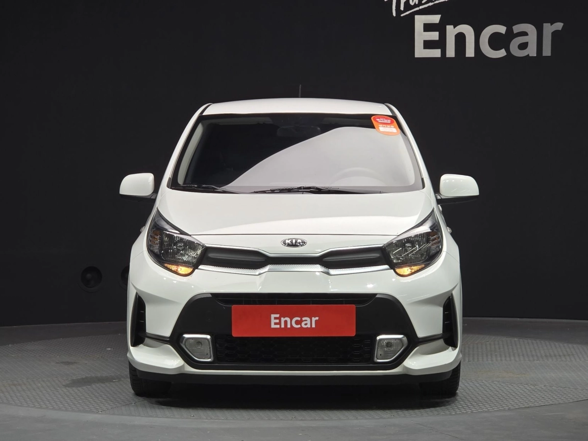 KIA MORNING URBAN JA