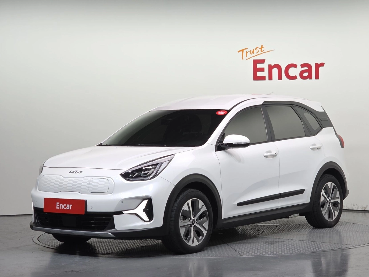 KIA NIRO PLUS