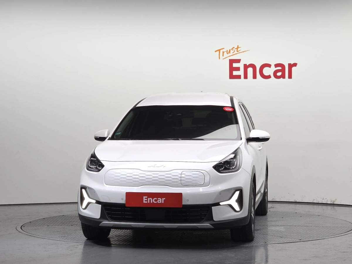 KIA NIRO PLUS