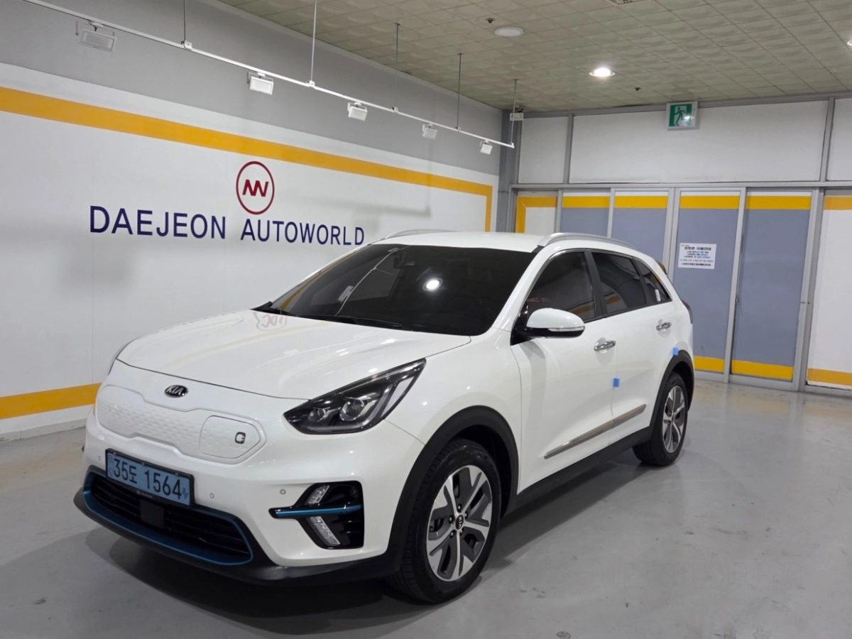 KIA NIRO EV