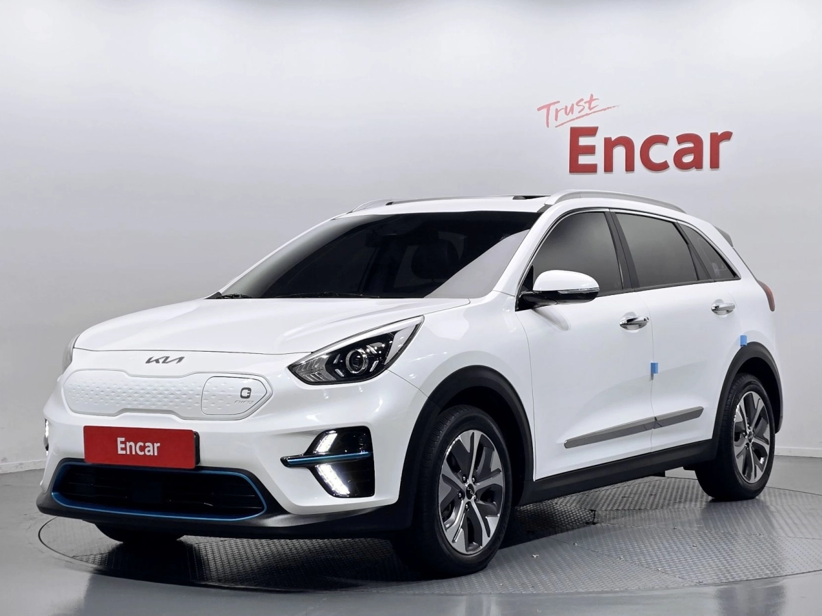 KIA NIRO EV