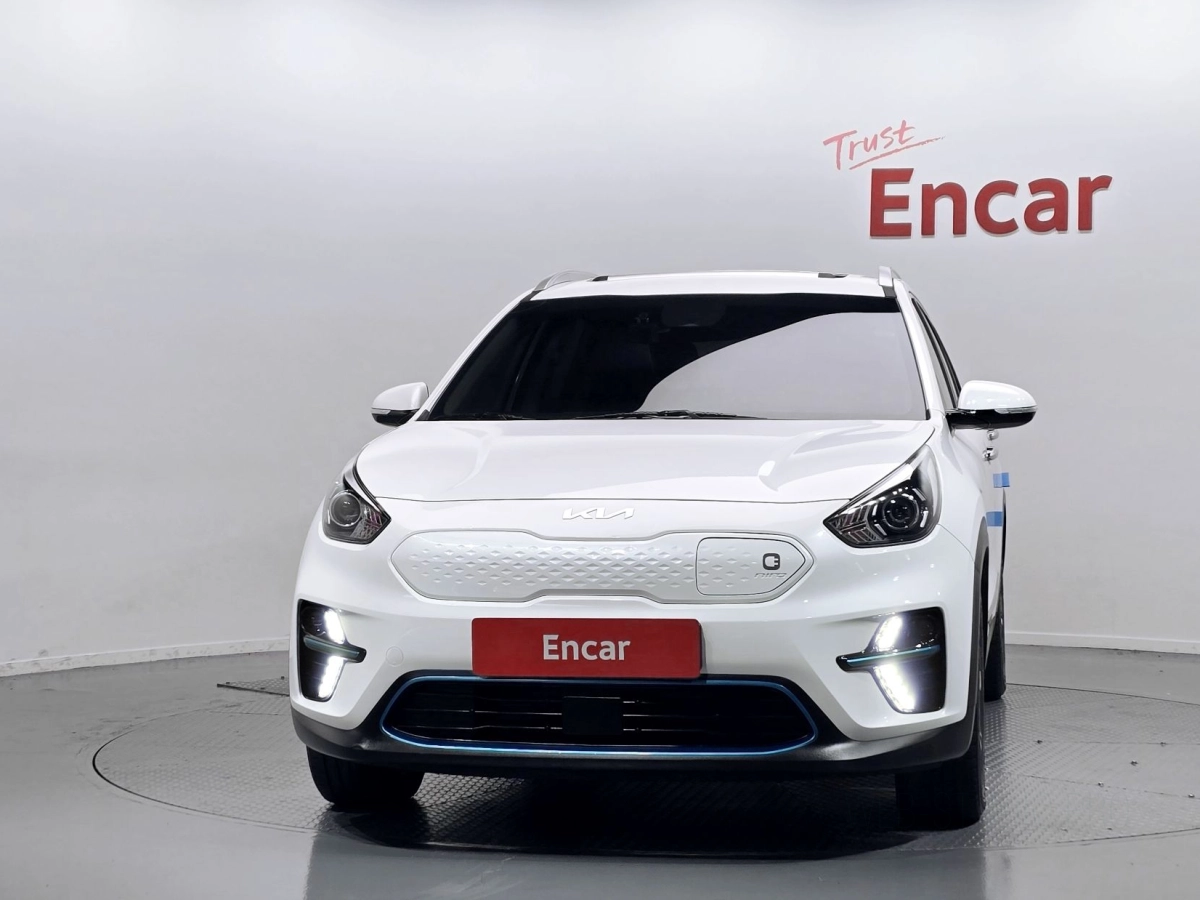 KIA NIRO EV