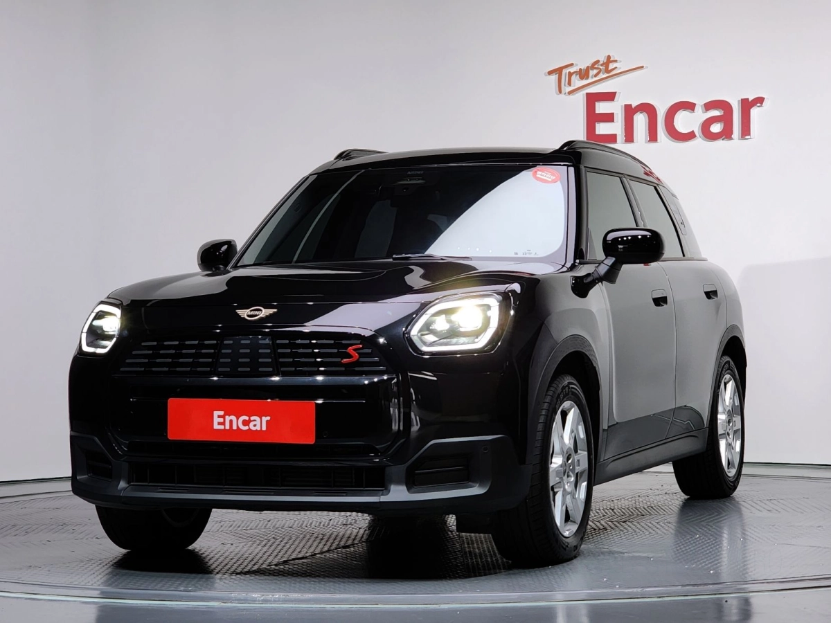 MINI COOPER S 컨트/
