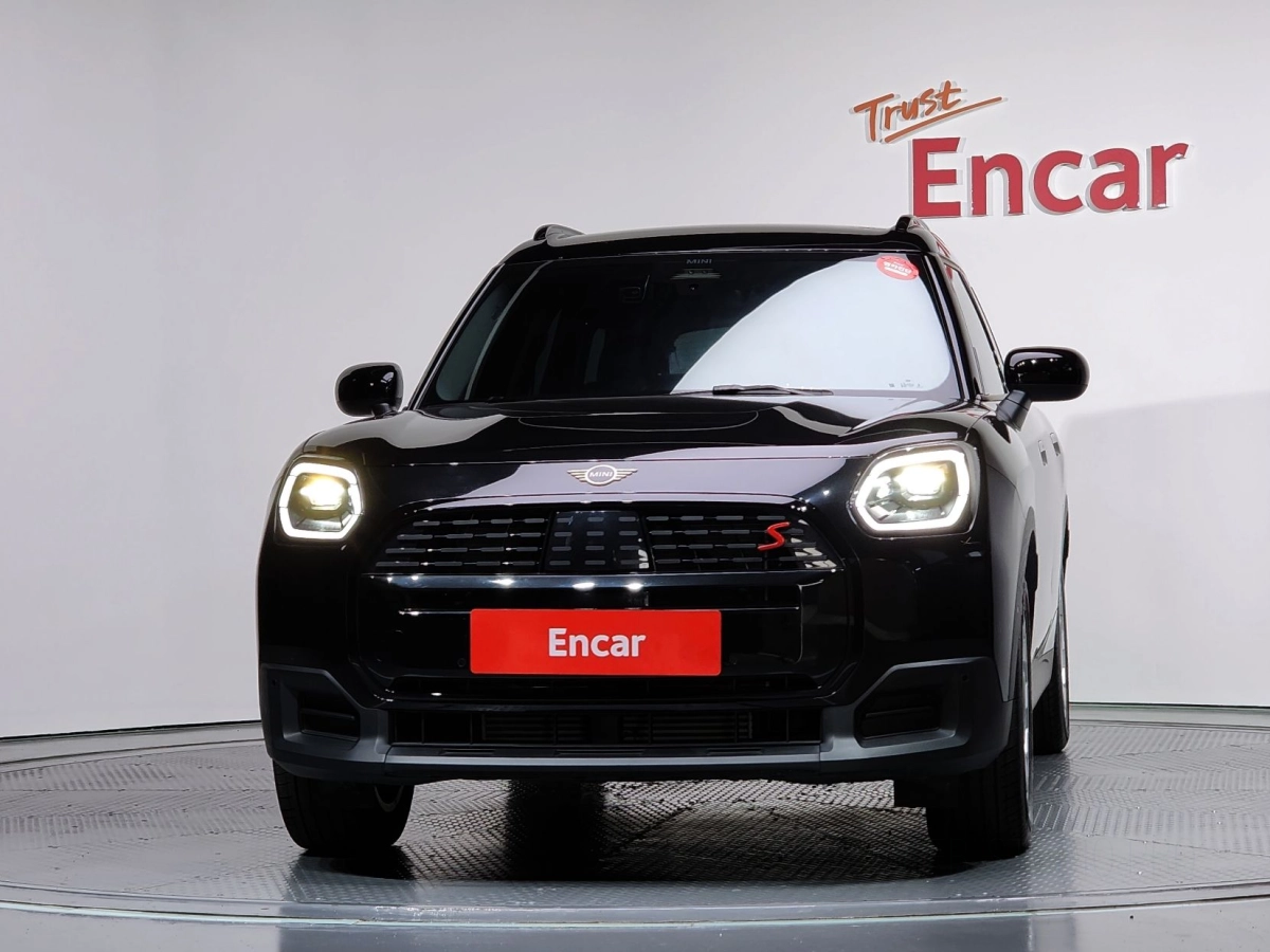 MINI COOPER S 컨트/
