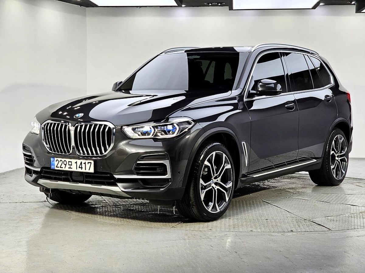 BMW X5 G05  2023