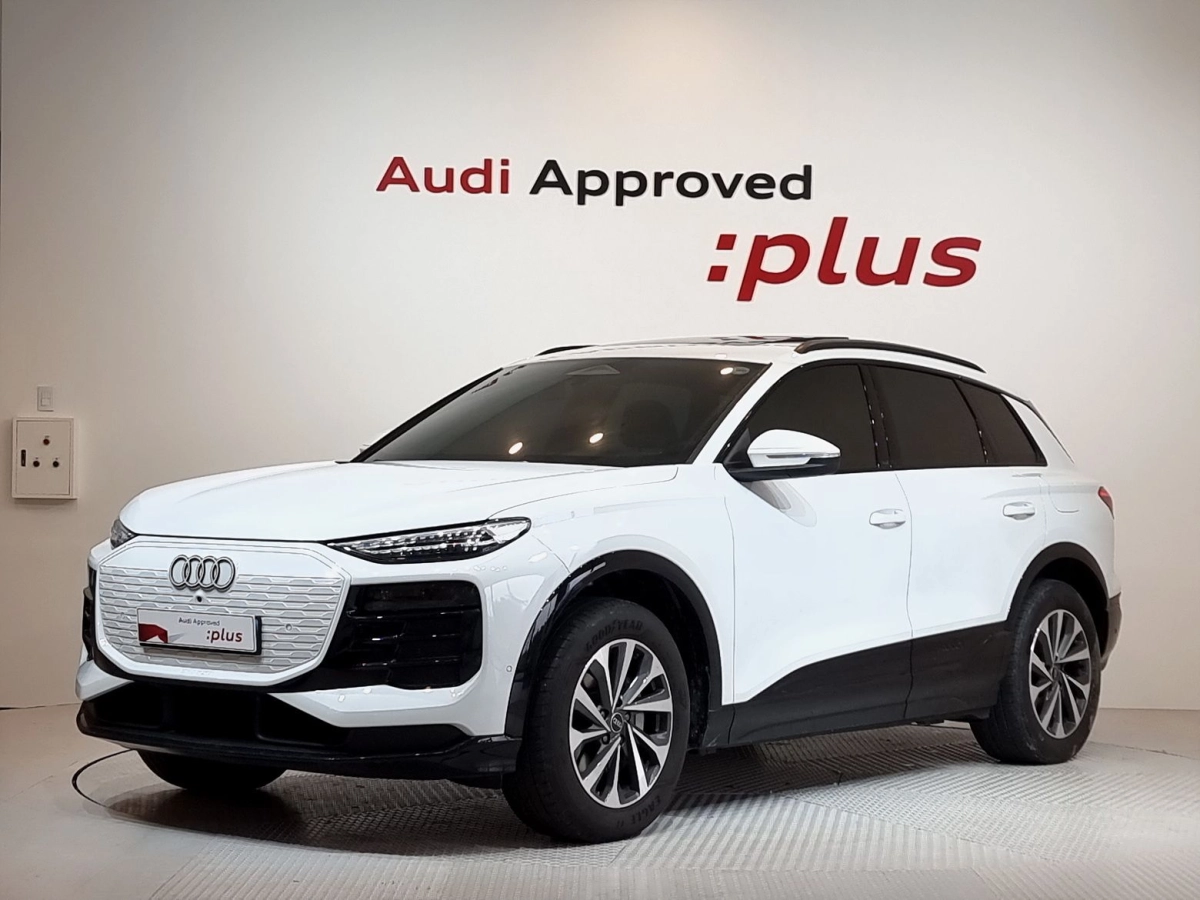 AUDI Q6 E-TRON GF  2025