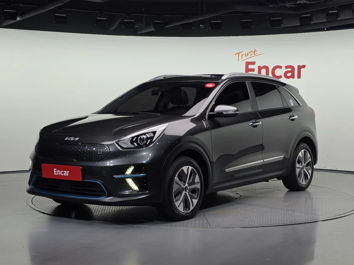 KIA NIRO EV