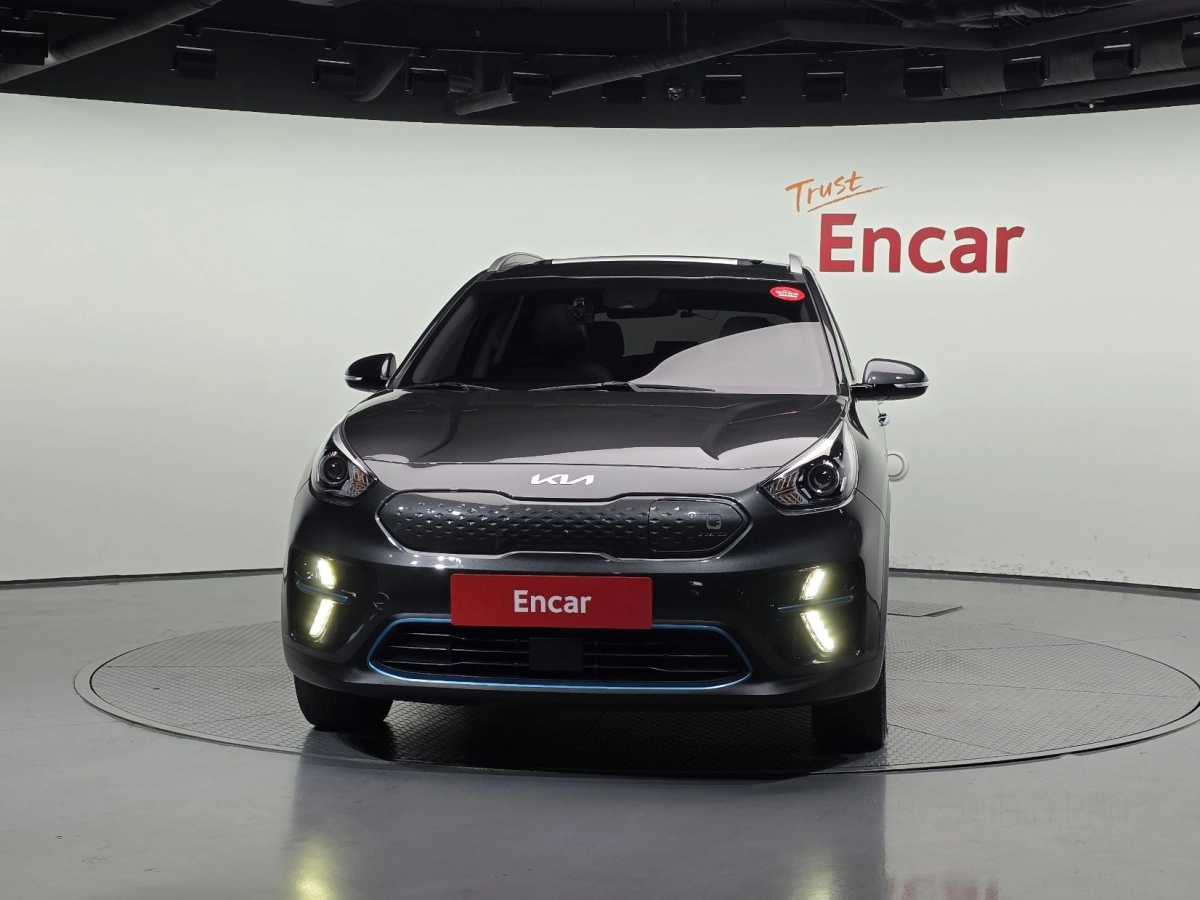 KIA NIRO EV