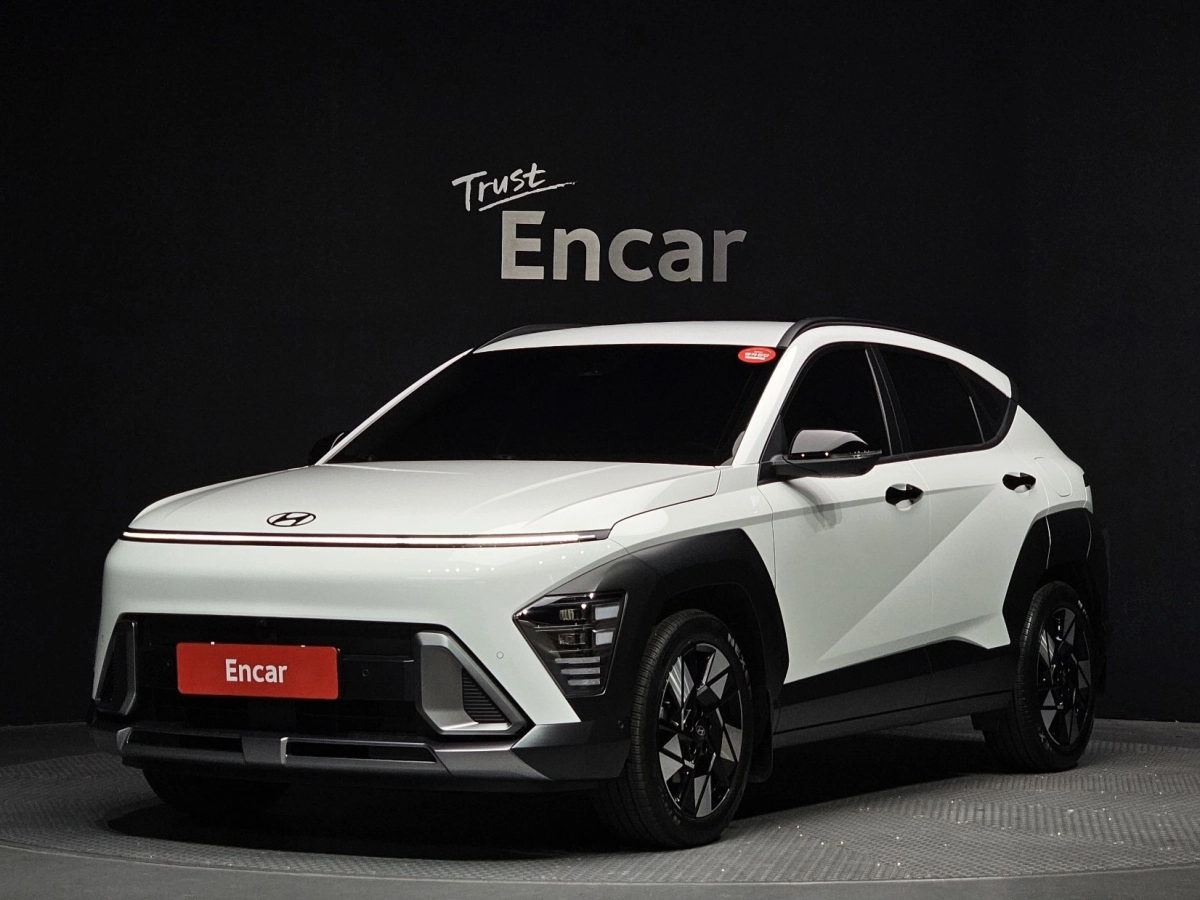 HYUNDAI KONA HYBRID SX2