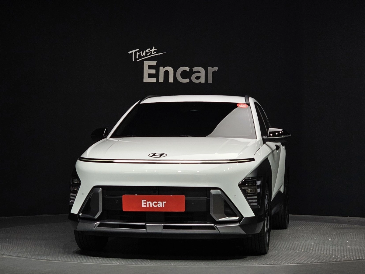 HYUNDAI KONA HYBRID SX2