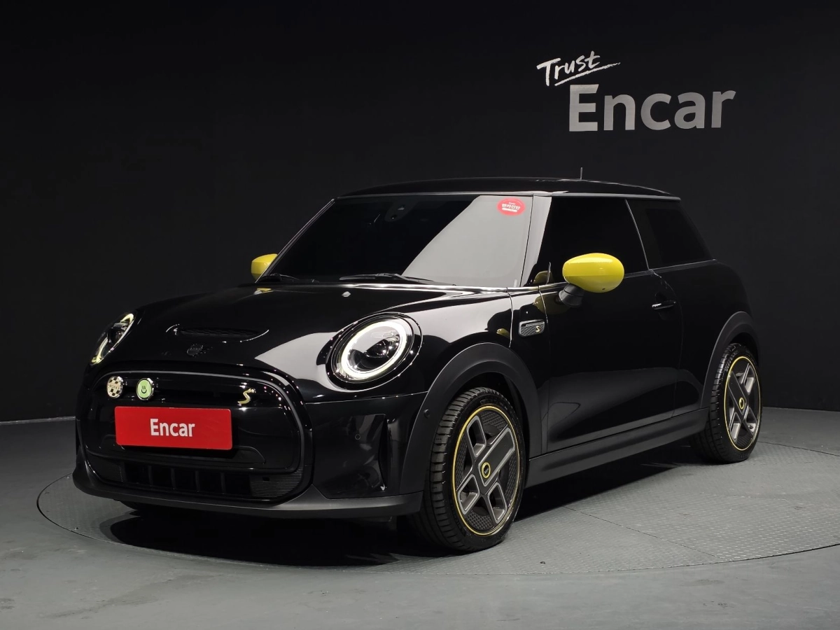 MINI COOPER ELECTRIC
