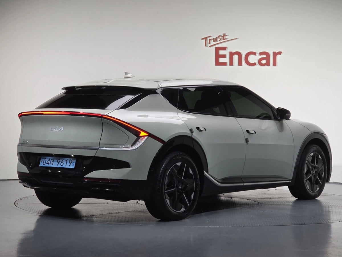 KIA EV6