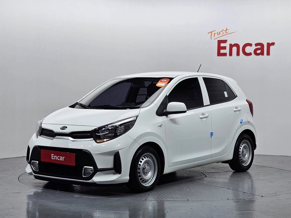 KIA MORNING URBAN JA  2021