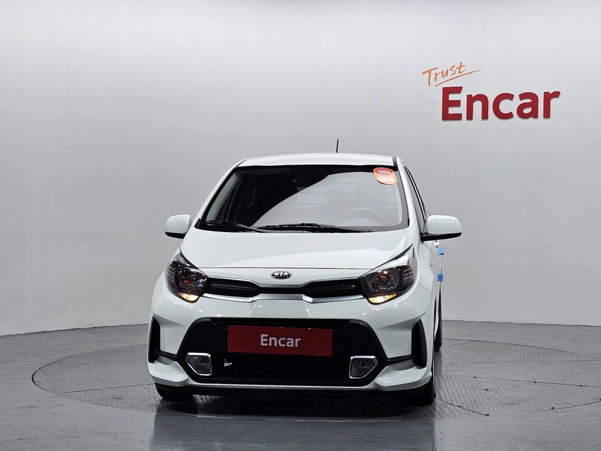 KIA MORNING URBAN JA