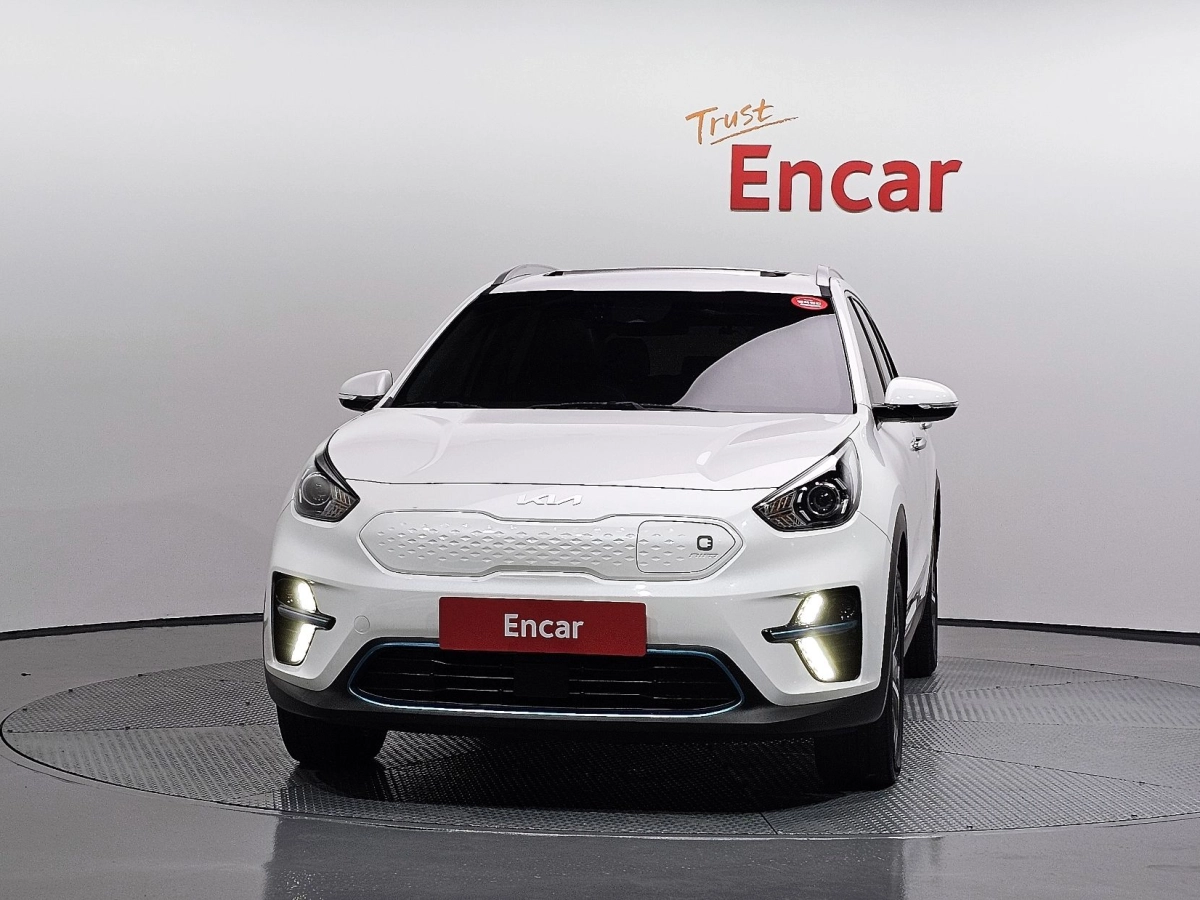 KIA NIRO EV