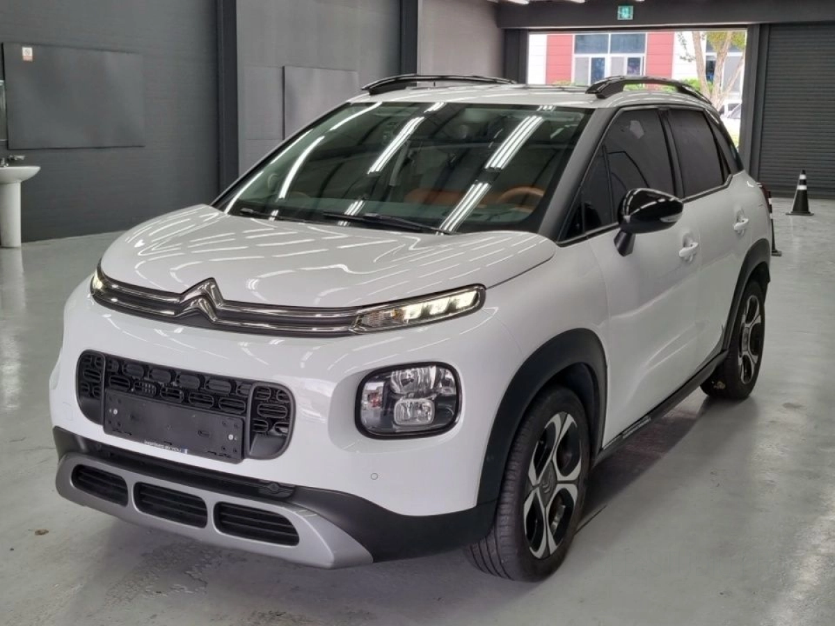 CITROEN C3 AIRCROSS  2021