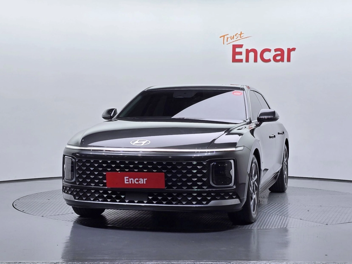 HYUNDAI GRANDEUR GN7