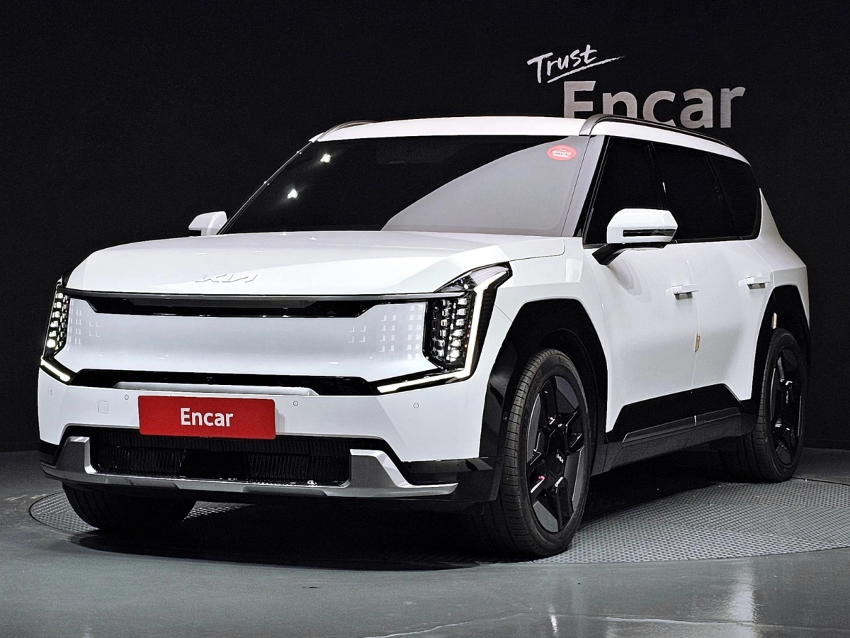 KIA EV9