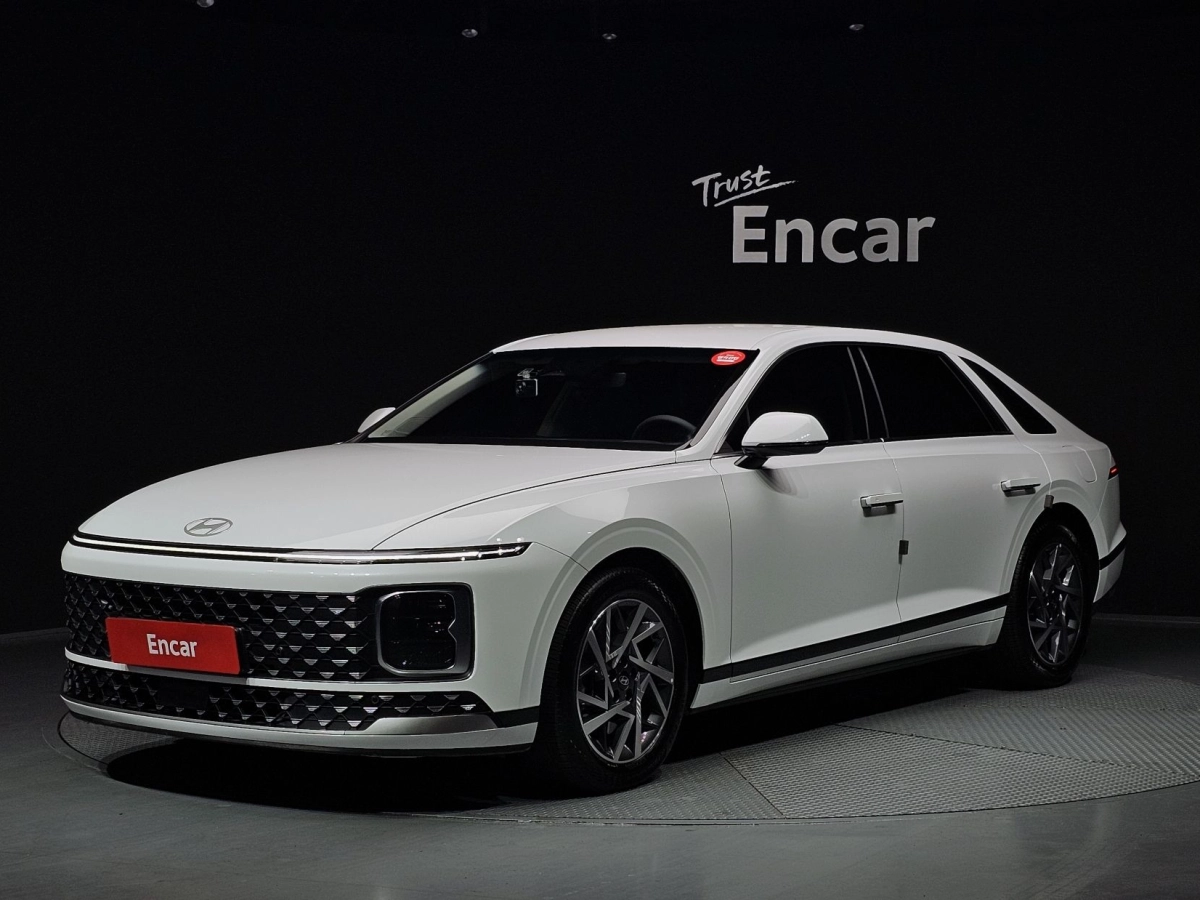 HYUNDAI GRANDEUR GN7