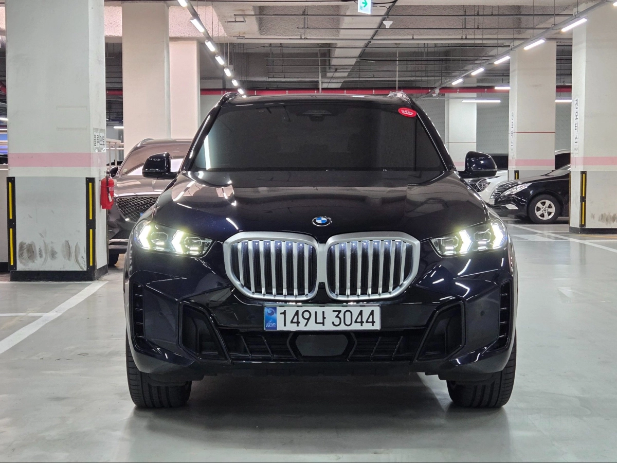 BMW X5 G05
