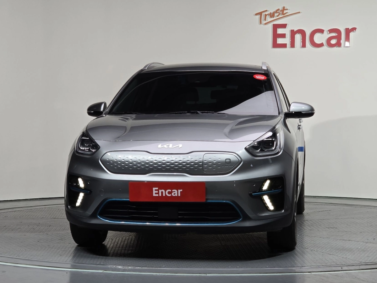 KIA NIRO EV