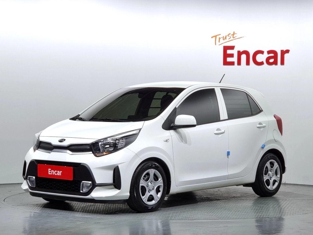 KIA MORNING URBAN JA  2021