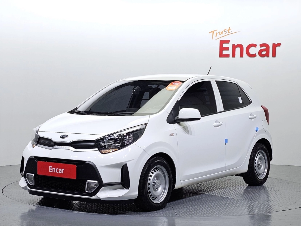 KIA MORNING URBAN JA  2021