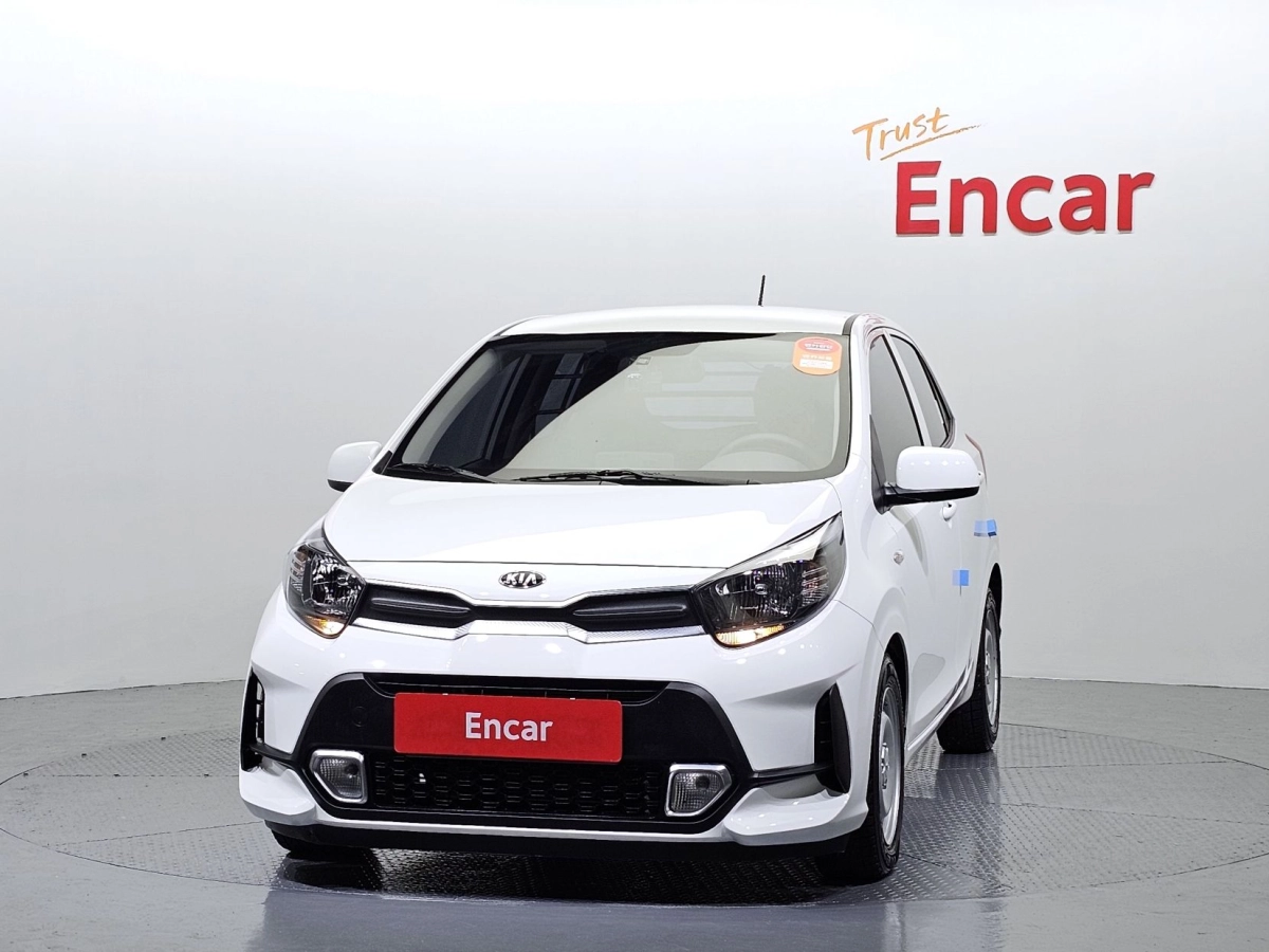 KIA MORNING URBAN JA