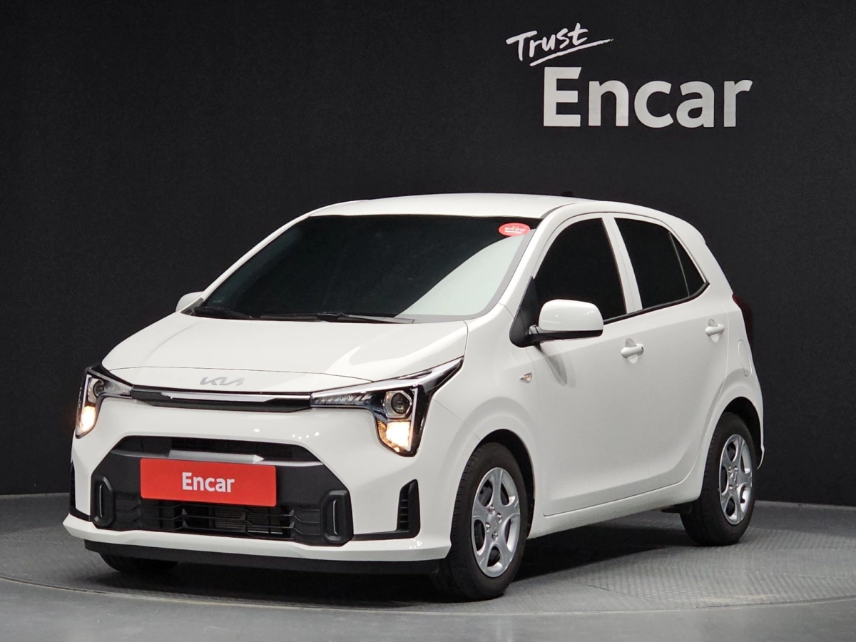 KIA MORNING JA  2023