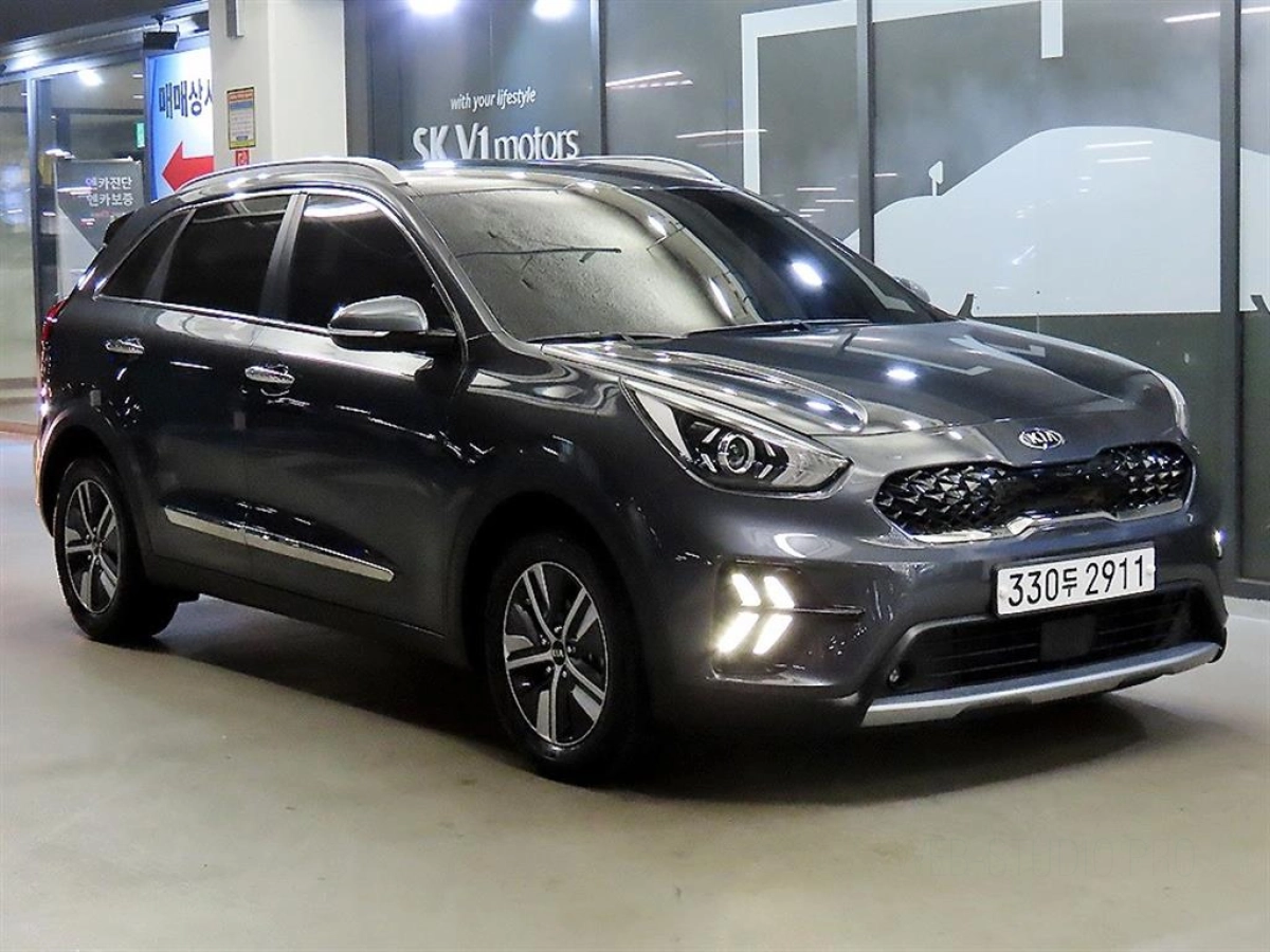 KIA NIRO