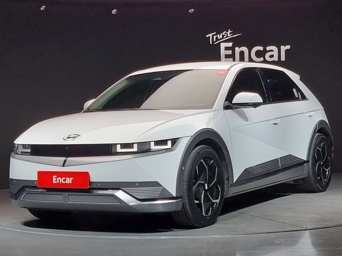 HYUNDAI IONIQ5