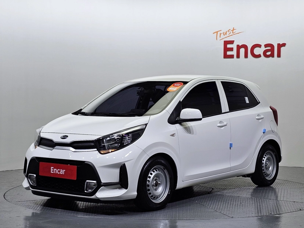 KIA MORNING URBAN JA  2021