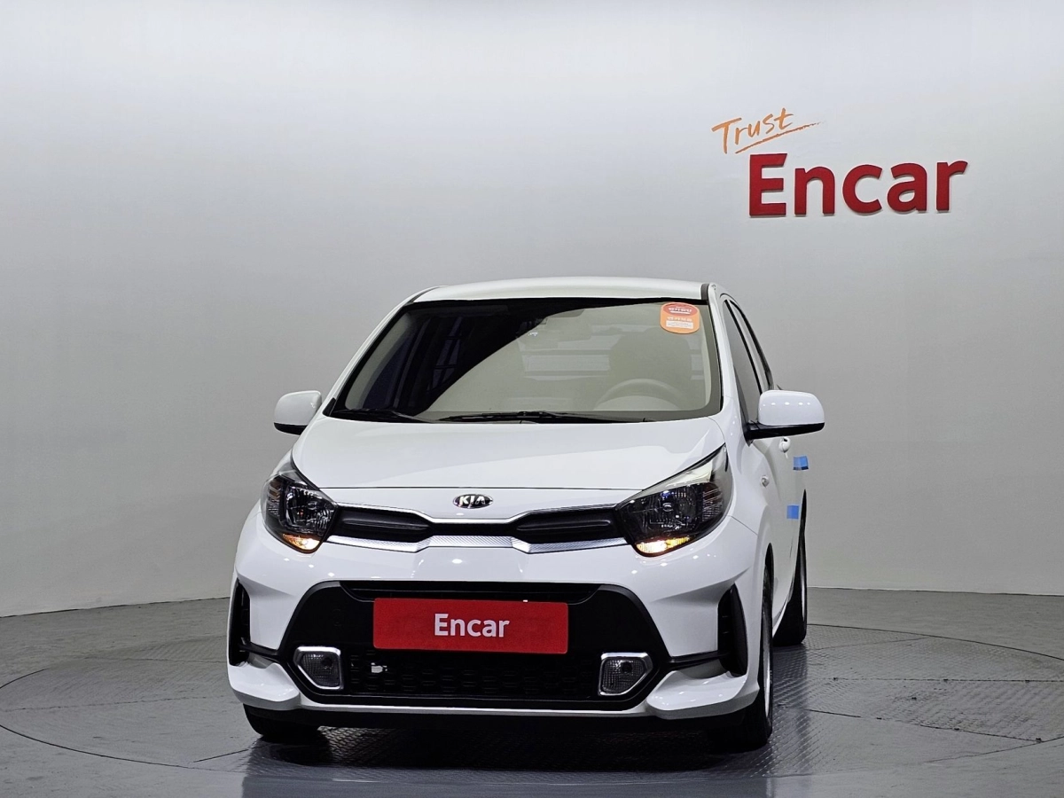 KIA MORNING URBAN JA