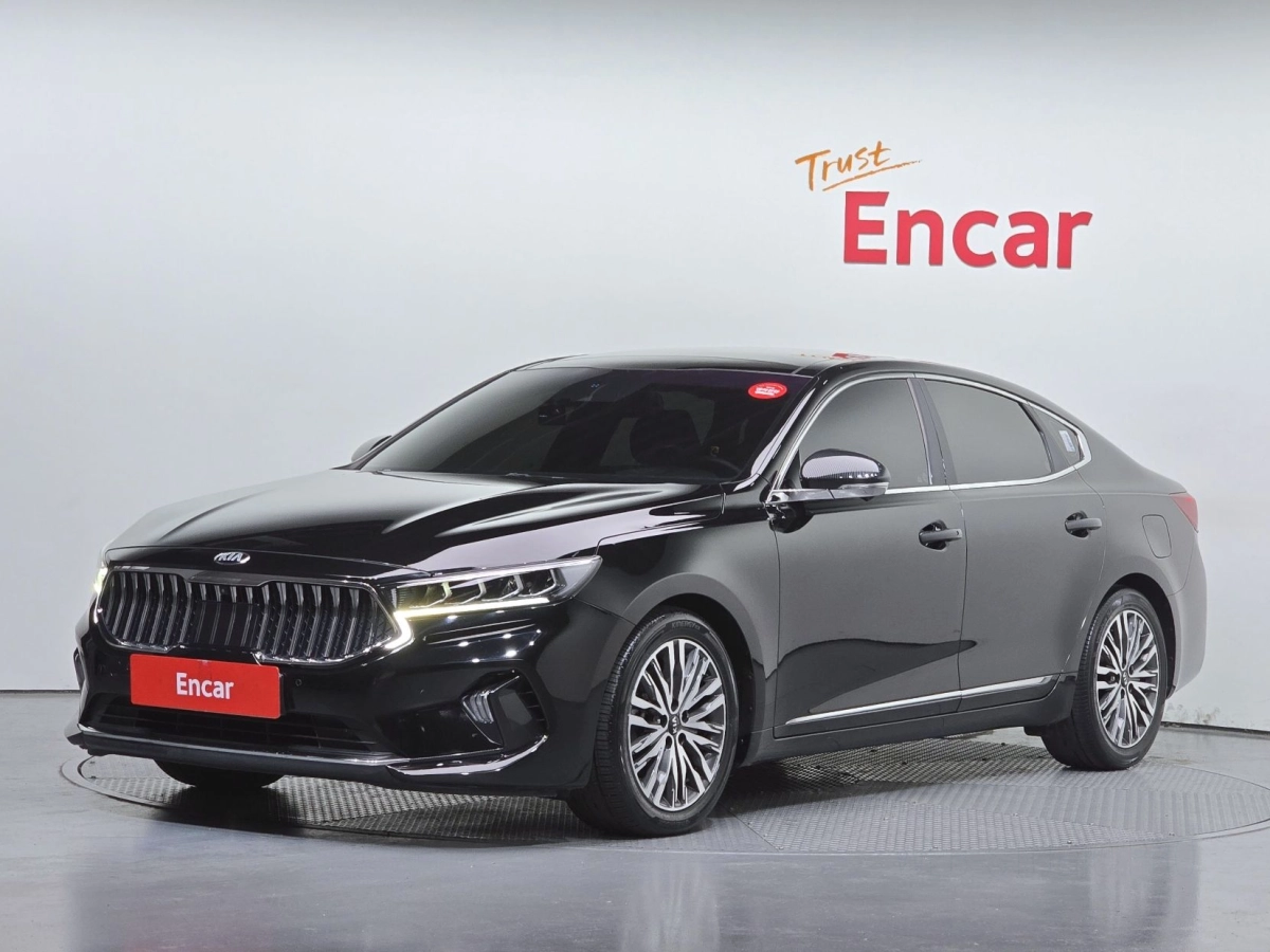 KIA K7 PREMIER