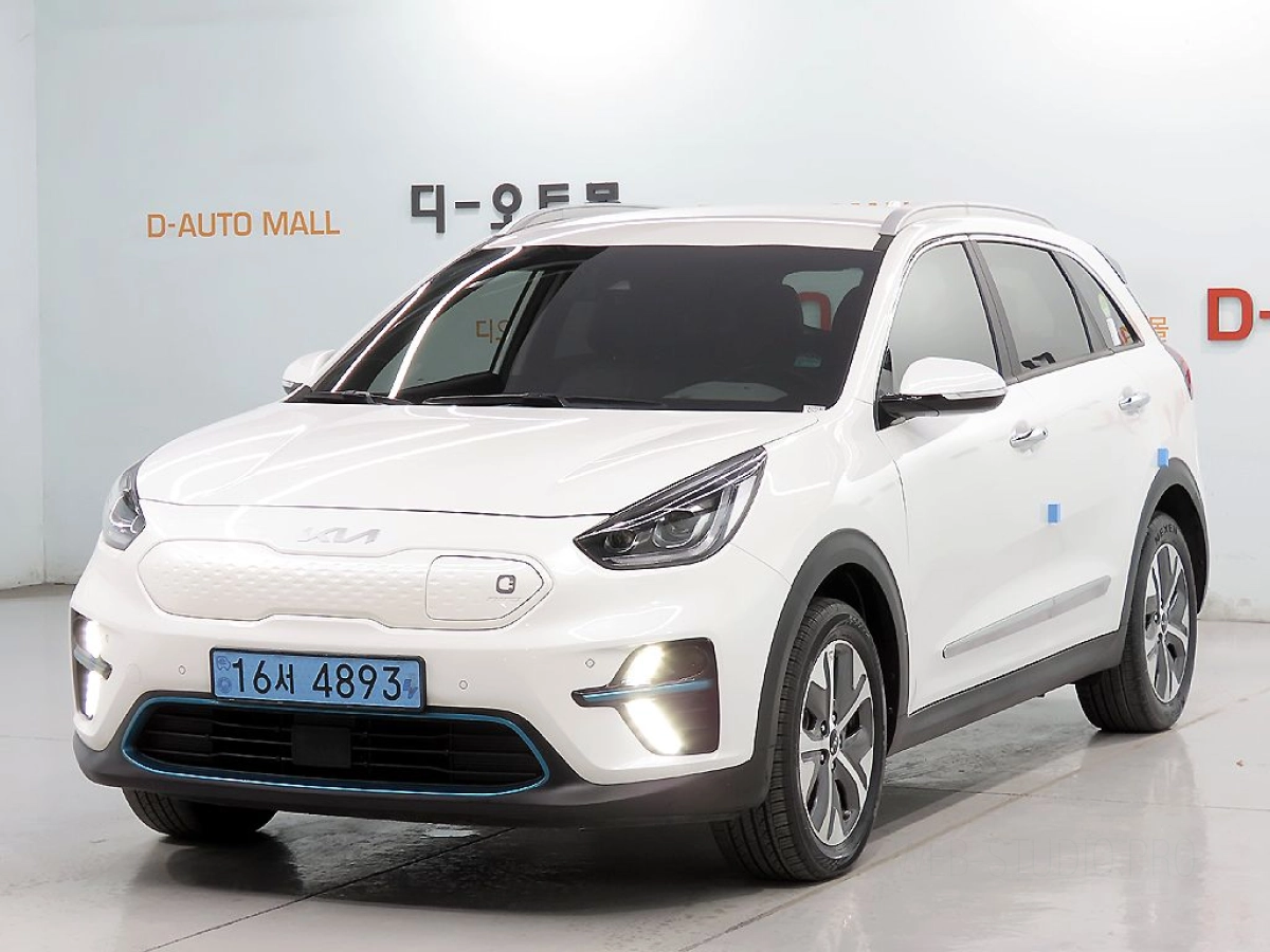 KIA NIRO EV