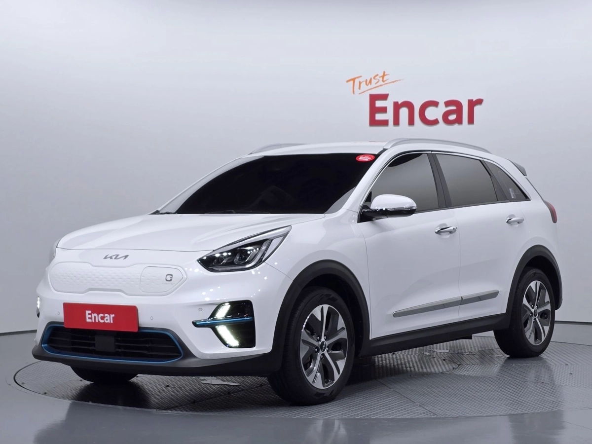 KIA NIRO EV