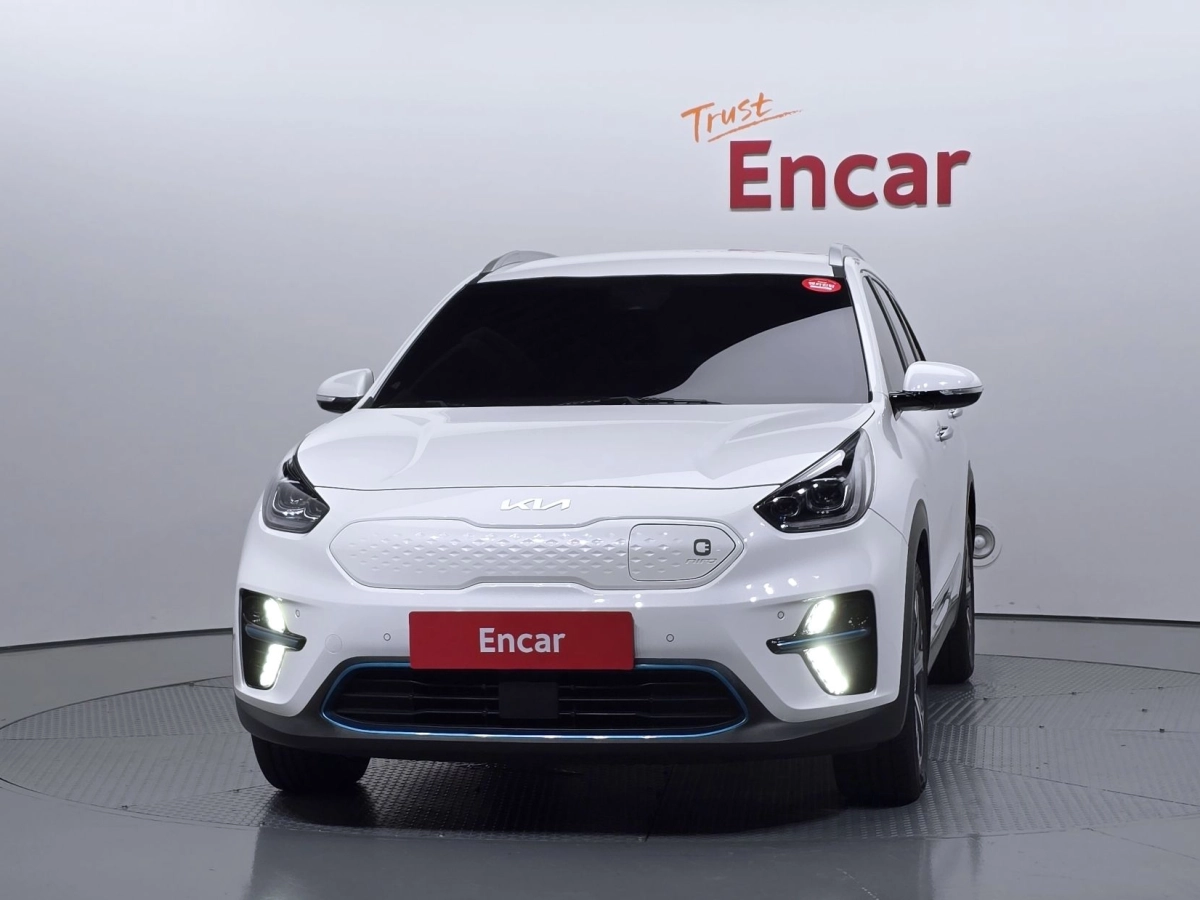KIA NIRO EV