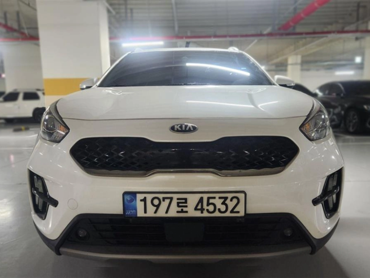 KIA NIRO