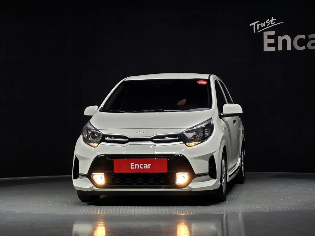 KIA MORNING URBAN JA