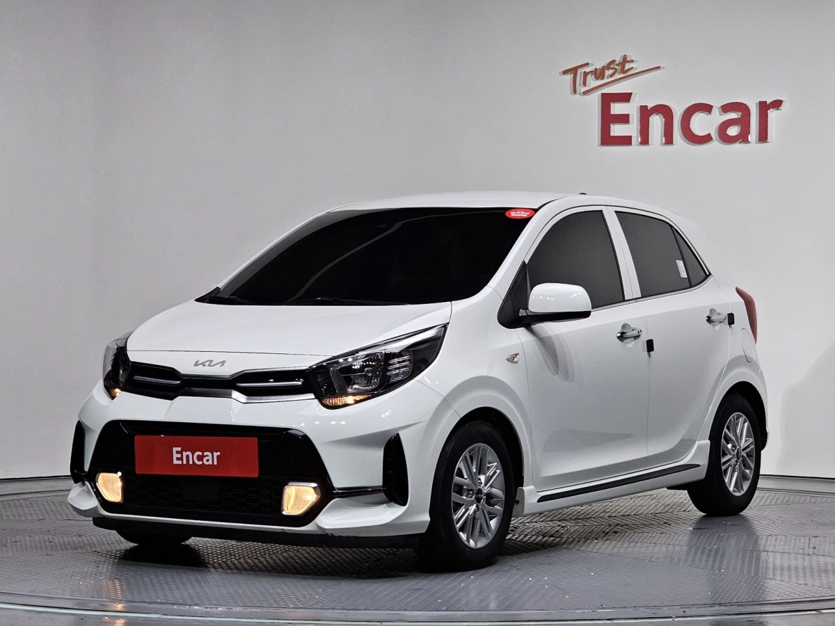 KIA MORNING URBAN JA