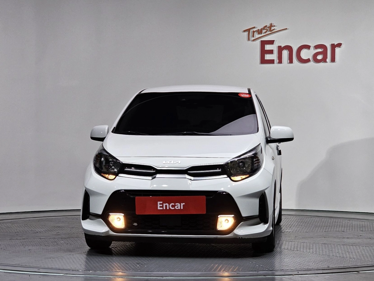 KIA MORNING URBAN JA