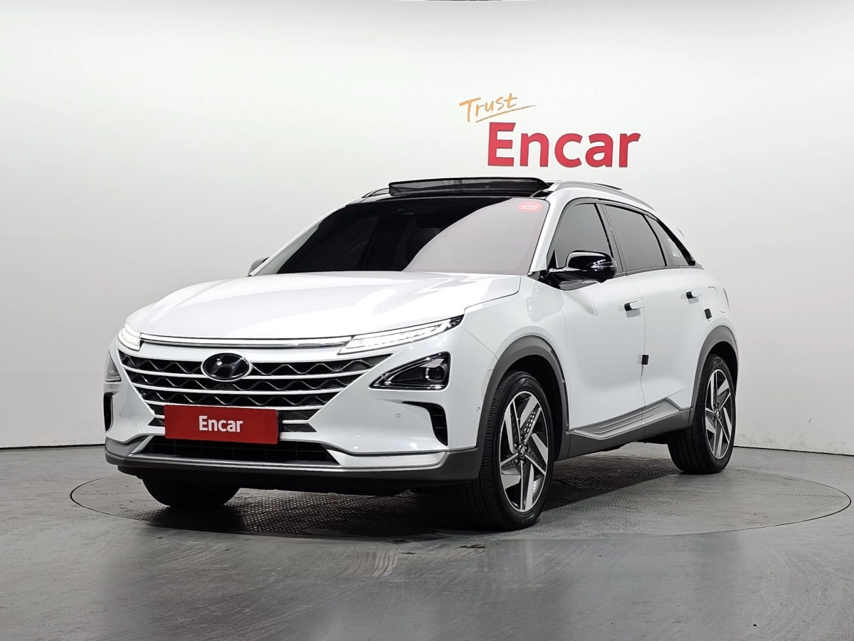 HYUNDAI NEXO